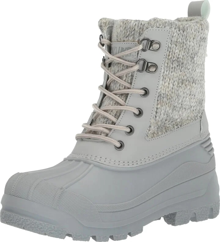 MUK LUKS Women's Palmer Penelope Fashion Boot
