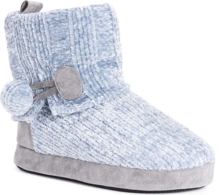 MUK LUKS Women's Patti Slippers