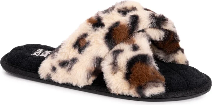 Leopard Black