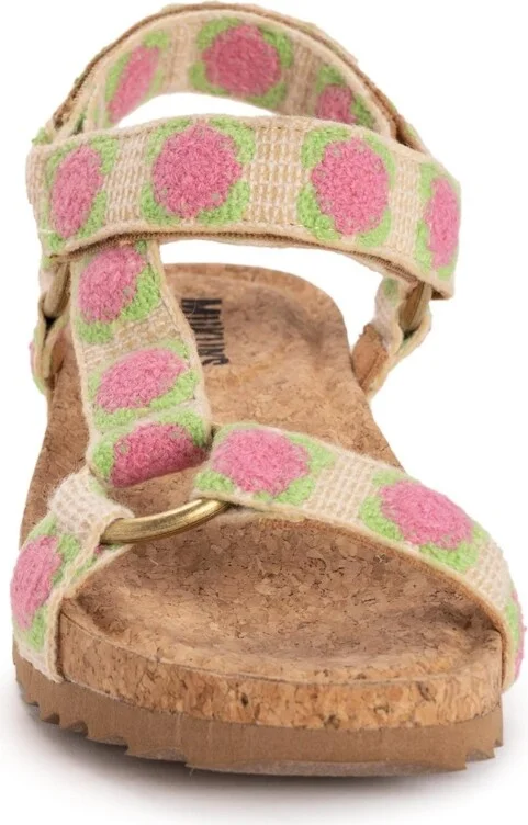 Muk Luks Women's Piper Sandal - Image 6