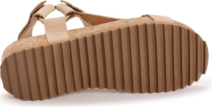 Muk Luks Women's Piper Sandal - Image 9