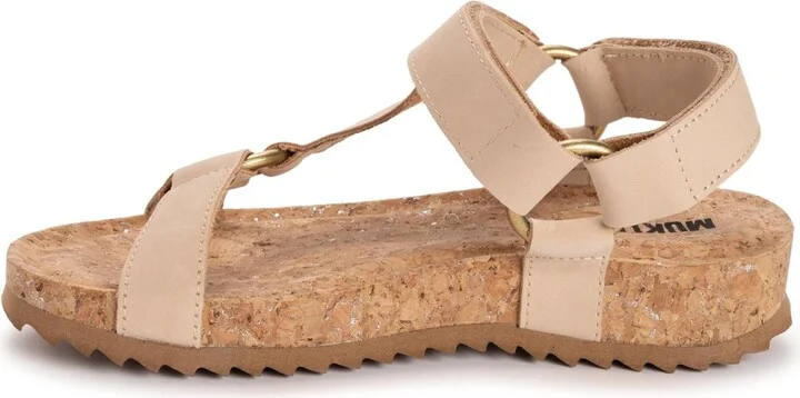 Muk Luks Women's Piper Sandal - Image 10