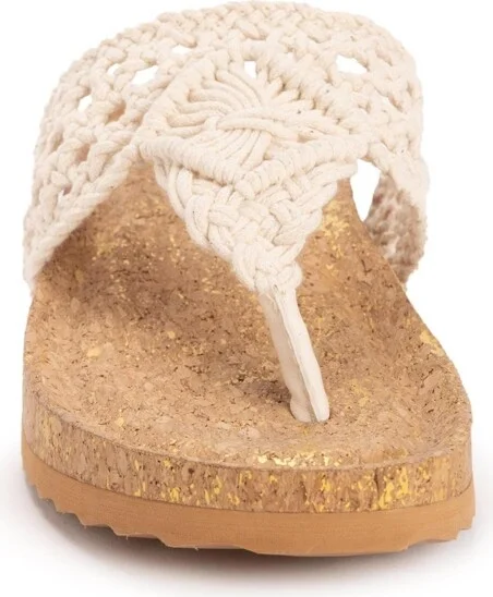 Muk Luks Women's Pippen Sandal - Image 2