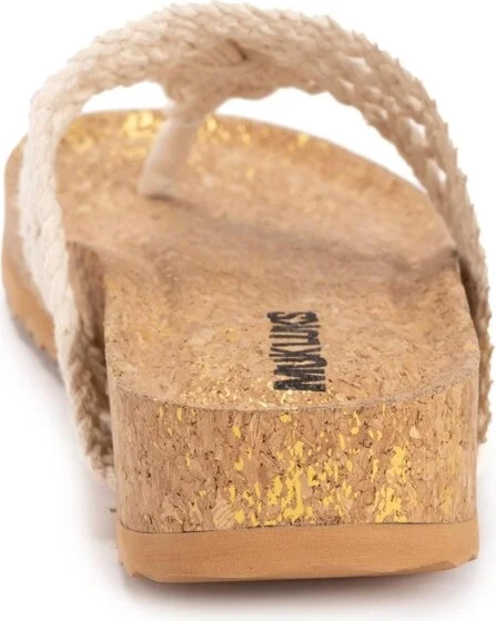 Muk Luks Women's Pippen Sandal - Image 3