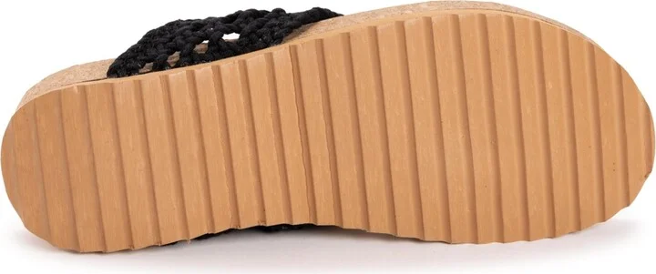 Muk Luks Women's Pippen Sandal - Image 9
