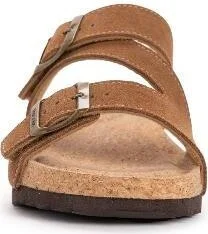 Muk Luks Women's Poppy Sandal - Image 3
