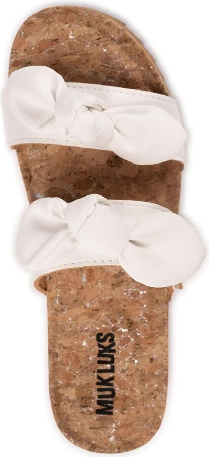 Muk Luks Women's Posie Sandal - Image 5