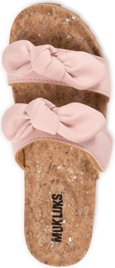 Muk Luks Women's Posie Sandal - Image 9