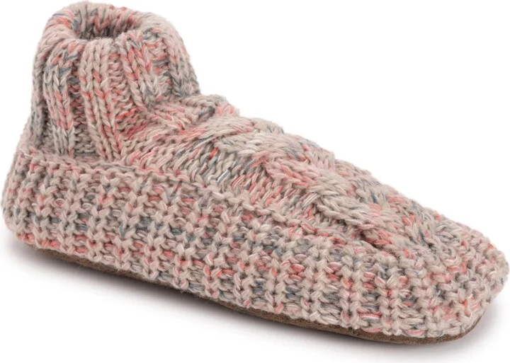MUK LUKS Women's Pull On Slipper