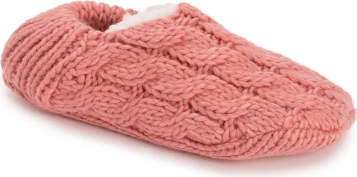 MUK LUKS Women's Pull On Slipper