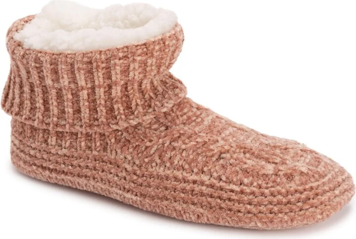 MUK LUKS Women's Pull On Slipper