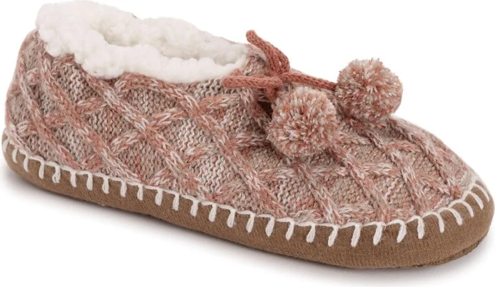 MUK LUKS Women's Pull On Slipper
