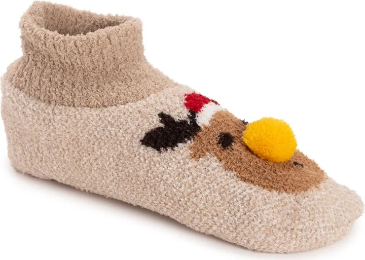 MUK LUKS Women's Pull On Slipper