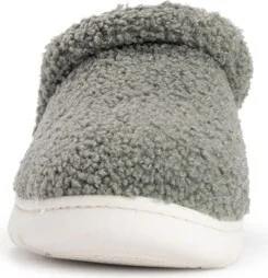 MUK LUKS Womens Quianna Clog, Sage, XL (11-12) - Image 2