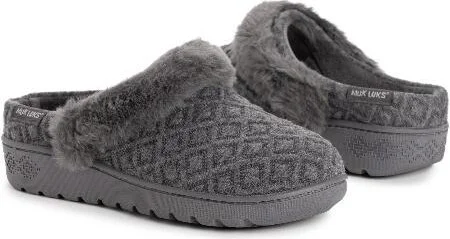 Muk Luks Women's Quianna Lee Clog - Image 5