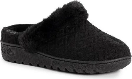 Muk Luks Women's Quianna Lee Clog