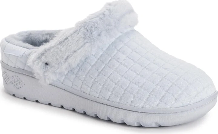 MUK LUKS Women's Quianna Lori Slipper