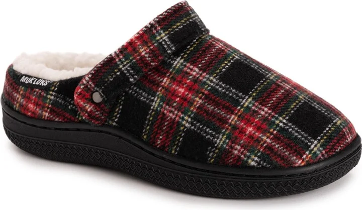 Black Tartan