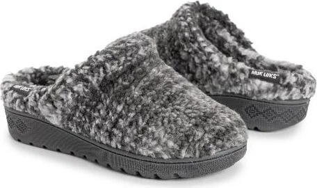 Muk Luks Women's Quianna Lynn Slipper - Image 2