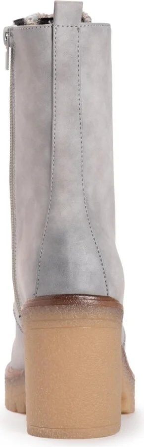 Muk Luks Women's Riser Jazz Heeled Boots - Image 3