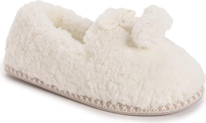 MUK LUKS Women's Rylee Mae Slipper