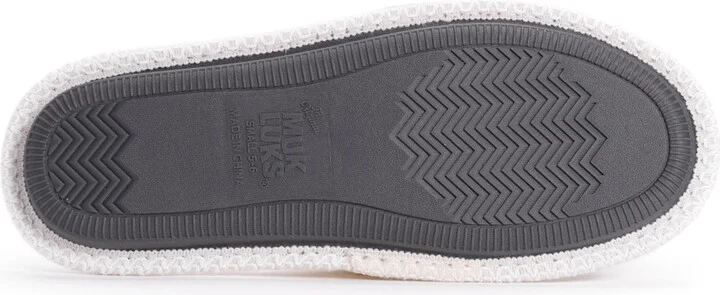 Muk Luks Women's Sally Open Toe Scuff Slippers - Image 4