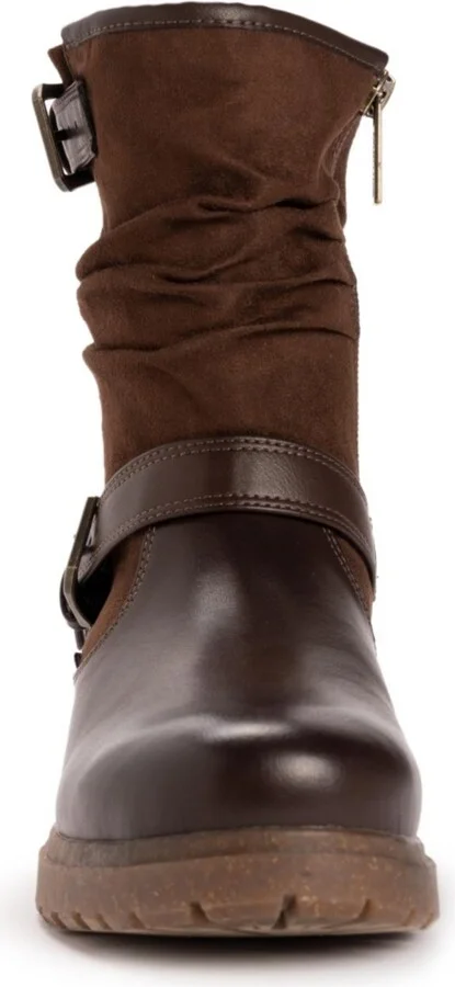 Muk Luks Women's Scarlett Sabrina Boots - Image 2