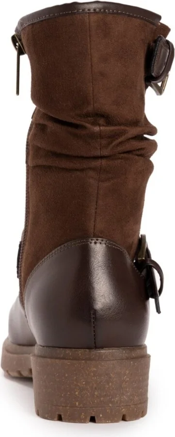 Muk Luks Women's Scarlett Sabrina Boots - Image 3