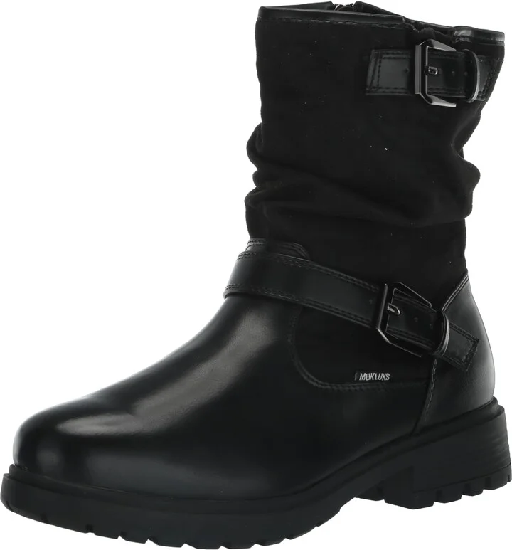 MUK LUKS Women's Scarlett Sabrina Fashion Boot
