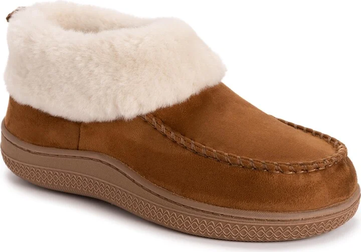 MUK LUKS Women's Selah Slipper