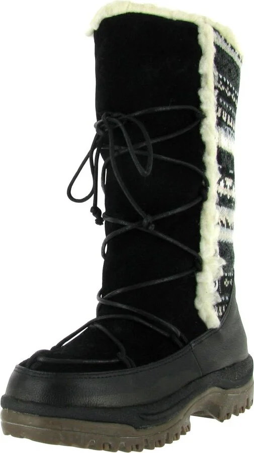 MUK LUKS Women's Sesu Tall Boot