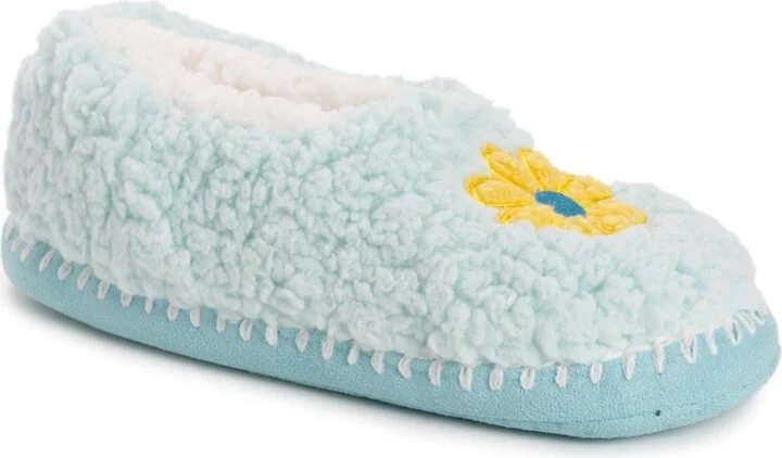 Aqua Daisy