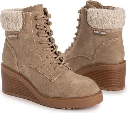 Muk Luks Women's Sky Solange Boot - Image 2