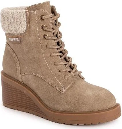 Muk Luks Women's Sky Solange Boot