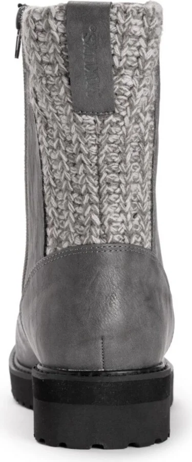 Muk Luks Women's Slope Natalie Boots - Image 3