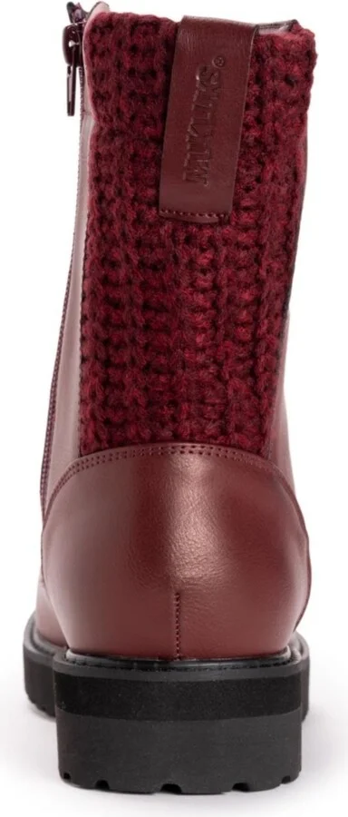 Muk Luks Women's Slope Natalie Boots - Image 5