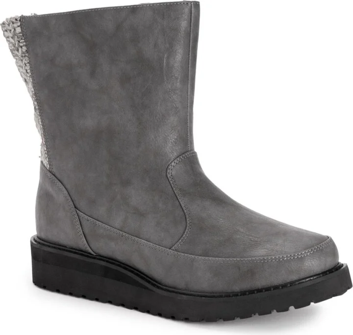 Muk Luks Women's Slope Natalie Boots