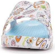 Muk Luks Women's Spa Day Sandal - Image 2