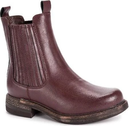 Muk Luks Women's Spike Madison Boots