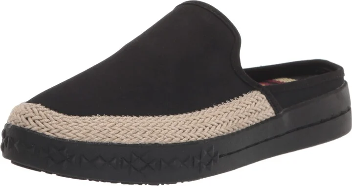 MUK LUKS Women's Street Kings Highway Clogs