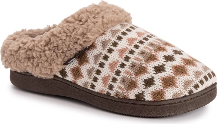 MUK LUKS Women's Suzanne Slipper