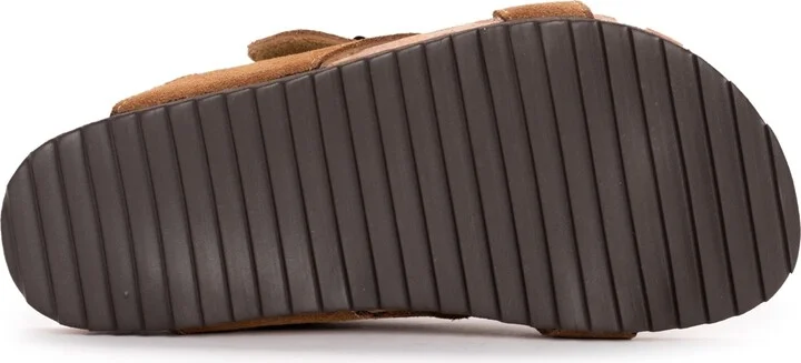 Muk Luks Women's Tanner Terra Turf Sandal - Image 6