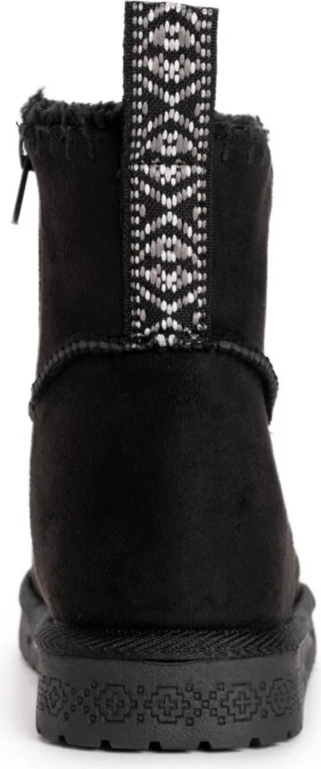Muk Luks Women's Tatum Booties - Image 3