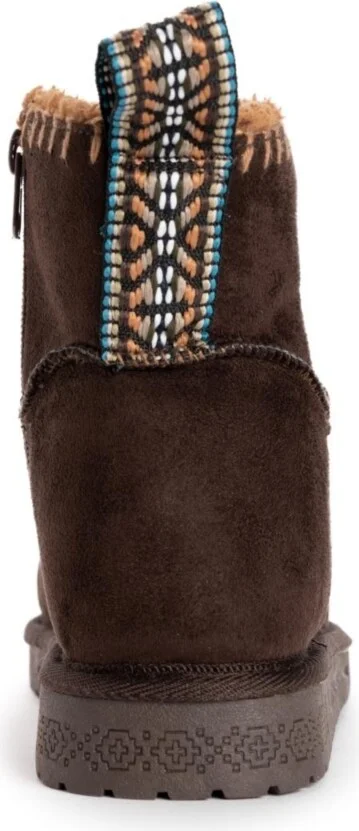 Muk Luks Women's Tatum Booties - Image 5
