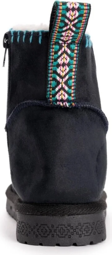 Muk Luks Women's Tatum Booties - Image 6