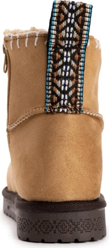 Muk Luks Women's Tatum Booties - Image 9