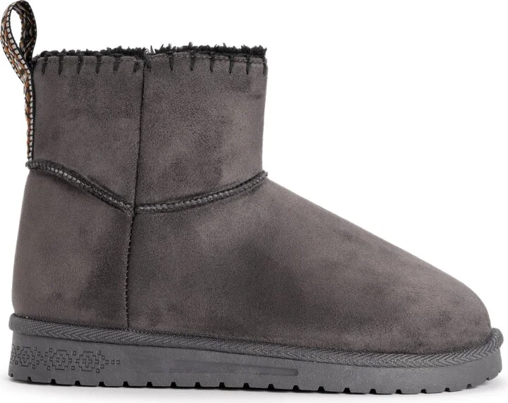 MUK LUKS Women's Tatum Fashion Boot