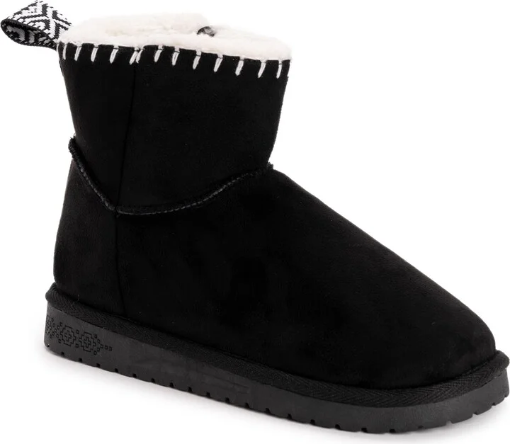 MUK LUKS Women's Tatum Fashion Boot