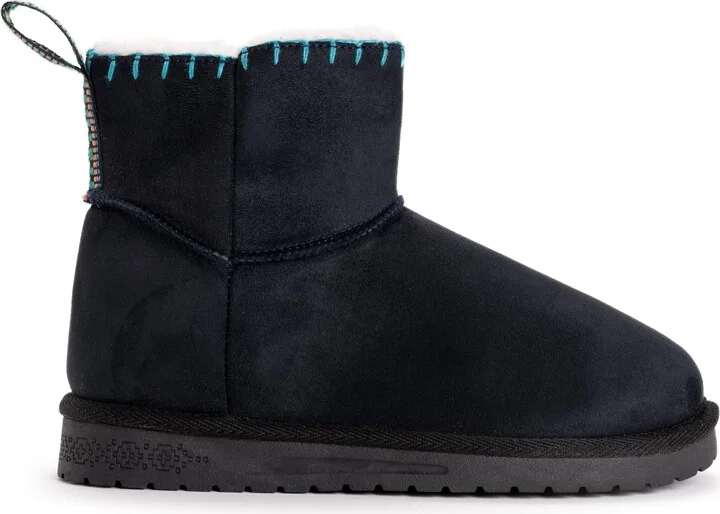 MUK LUKS Women's Tatum Fashion Boot