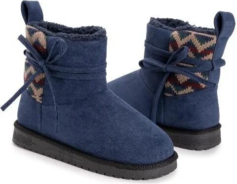 Muk Luks Women's Teenie Boot - Image 9